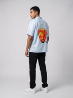 Classic Boxy Fit T-Shirt – Size XL | Oversized Unisex Streetwear Tee