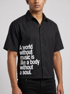 Deep Brown Boxy Fit T-Shirt – Size XL | Oversized Unisex Streetwear Tee
