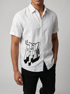 Premium Boxy Fit T-Shirt – Size XL | Oversized Unisex Streetwear Tee