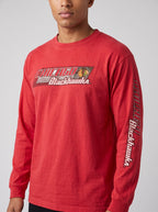 Premium Boxy Fit T-Shirt – Size M | Oversized Unisex Streetwear Tee