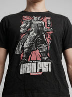 Premium Boxy Fit T-Shirt – Size L | Oversized Unisex Streetwear Tee