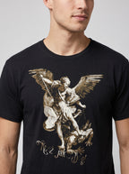 Premium Boxy Fit T-Shirt – Size L | Oversized Unisex Streetwear Tee