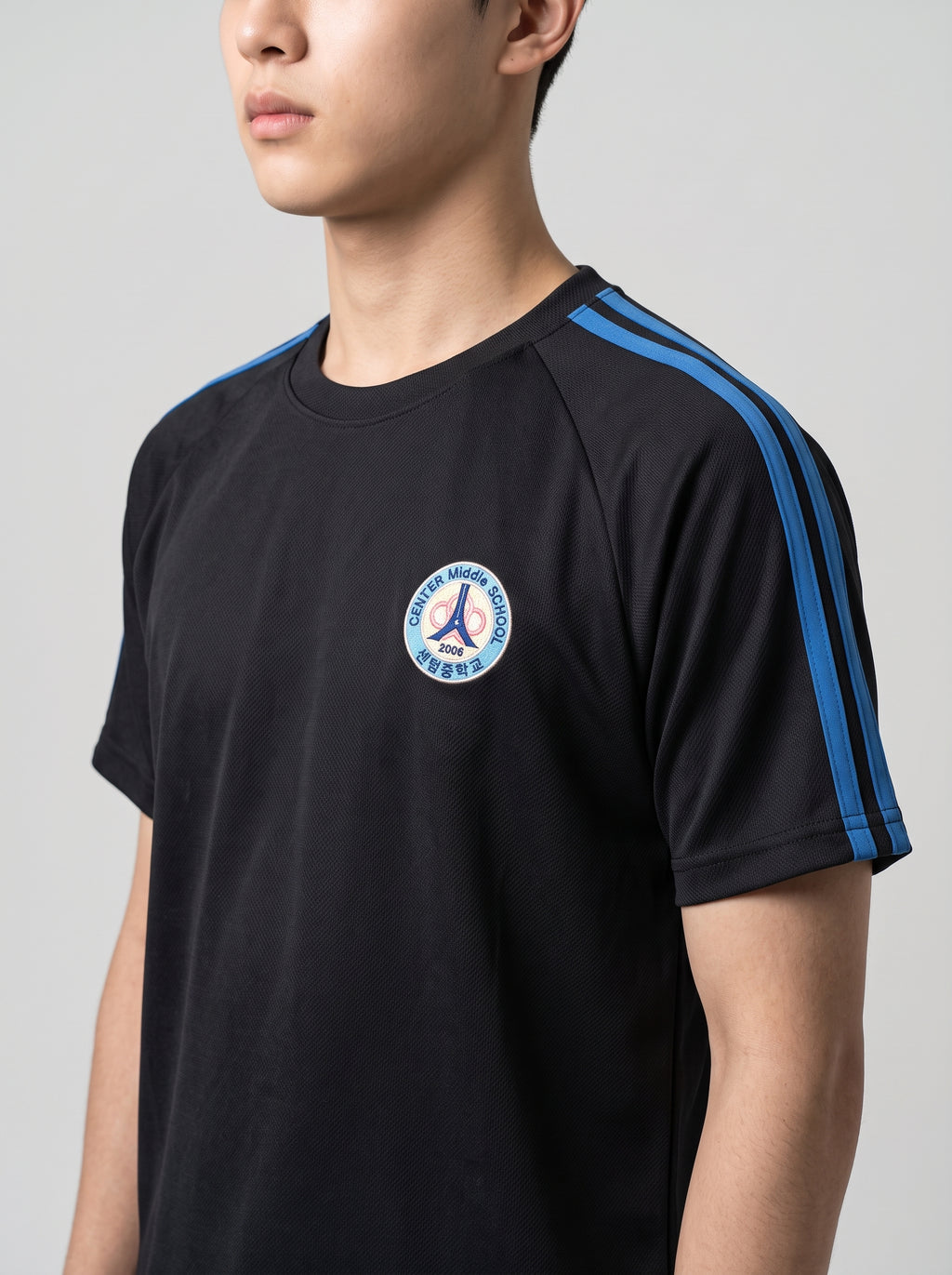 Premium Boxy Fit T-Shirt – Size L | Oversized Unisex Streetwear Tee