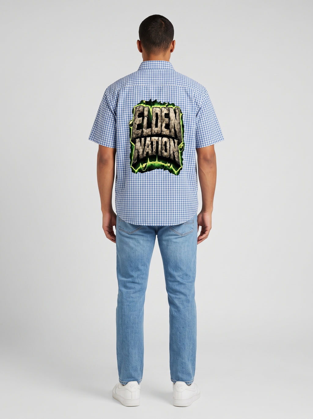 Premium Boxy Fit T-Shirt – Size XXXL | Oversized Unisex Streetwear Tee
