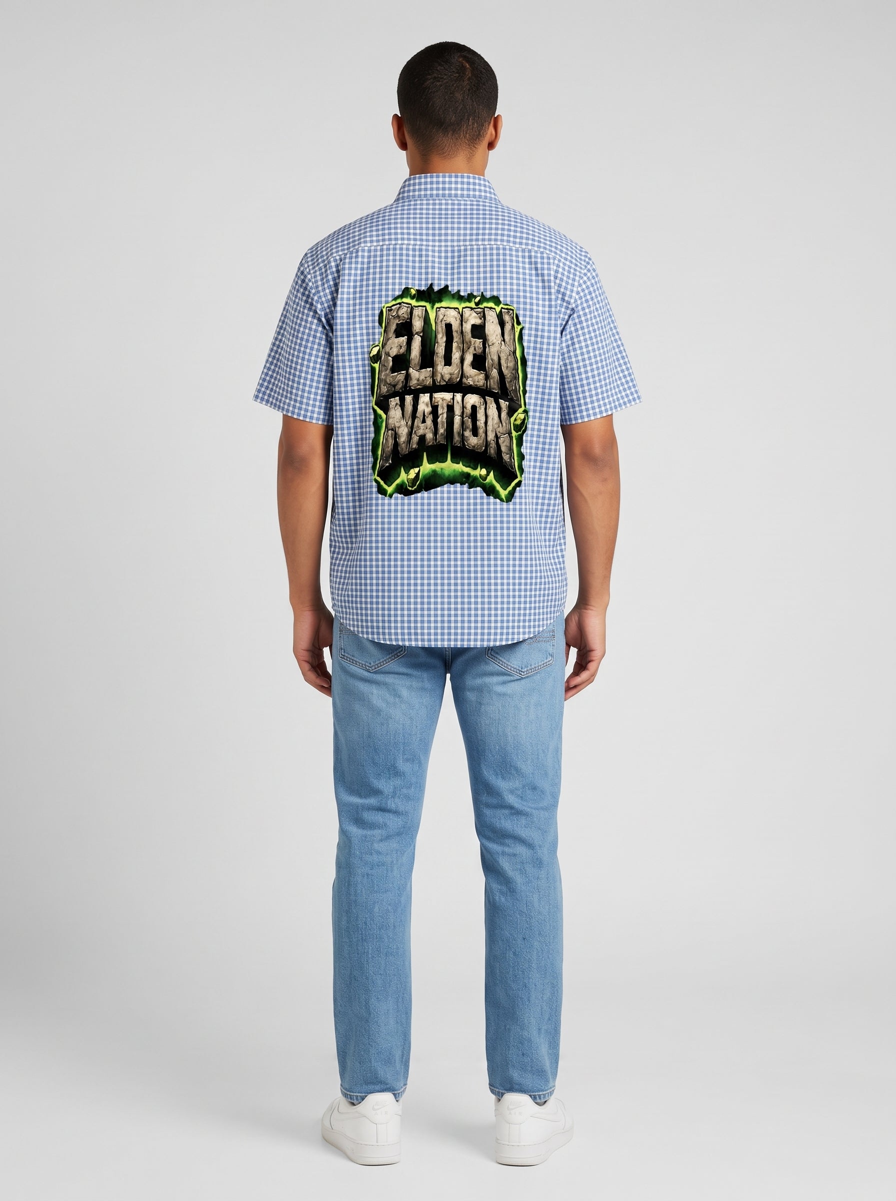 Premium Boxy Fit T-Shirt – Size XXXL | Oversized Unisex Streetwear Tee