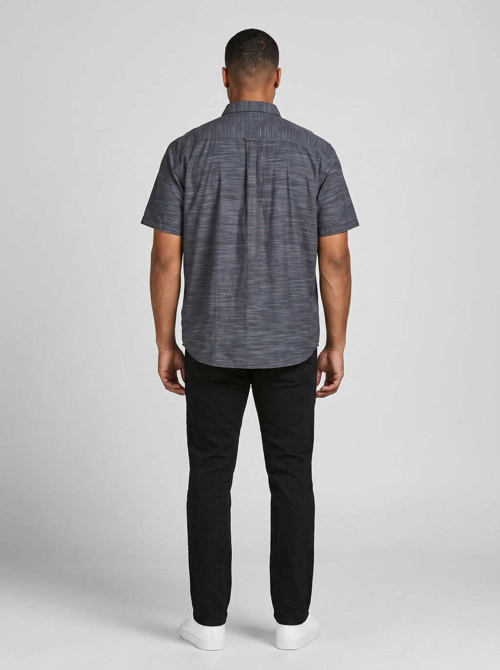 Premium Boxy Fit T-Shirt – Size XL | Oversized Unisex Streetwear Tee