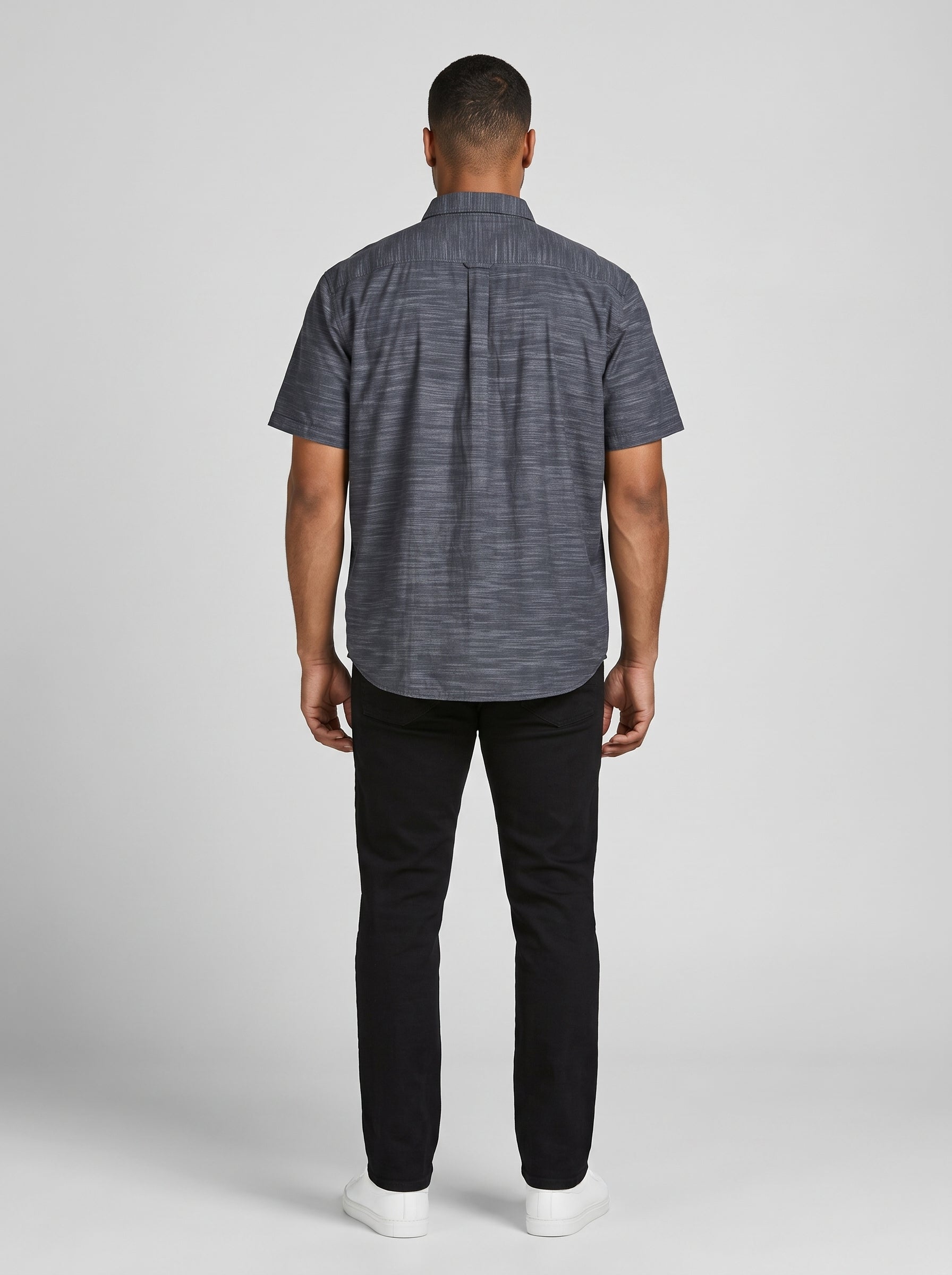 Premium Boxy Fit T-Shirt – Size XL | Oversized Unisex Streetwear Tee