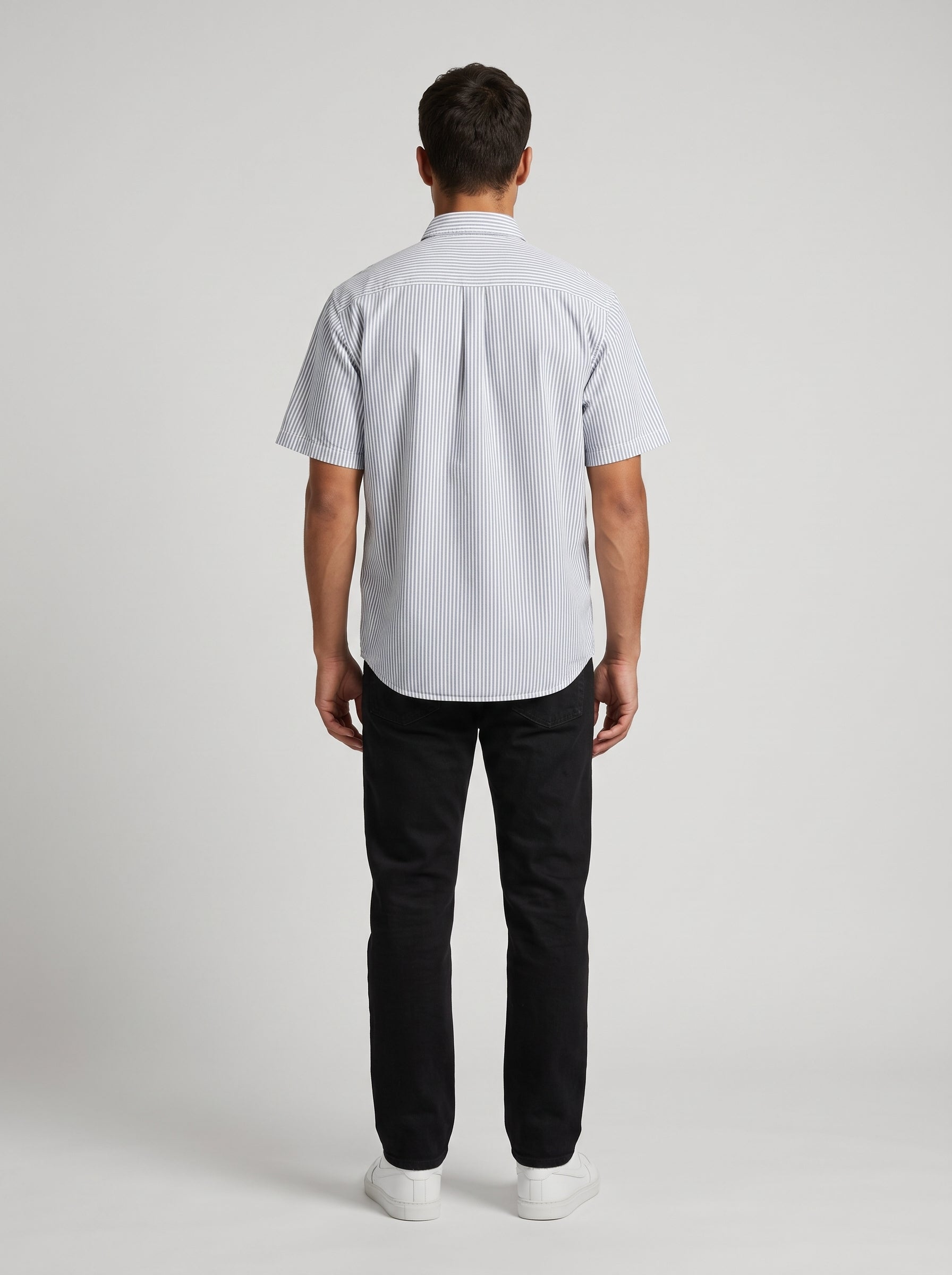 Premium Boxy Fit T-Shirt – Size XXL | Oversized Unisex Streetwear Tee
