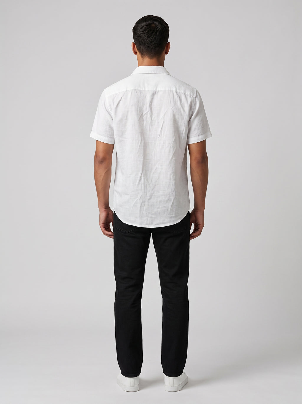 Premium Boxy Fit T-Shirt – Size XL | Oversized Unisex Streetwear Tee