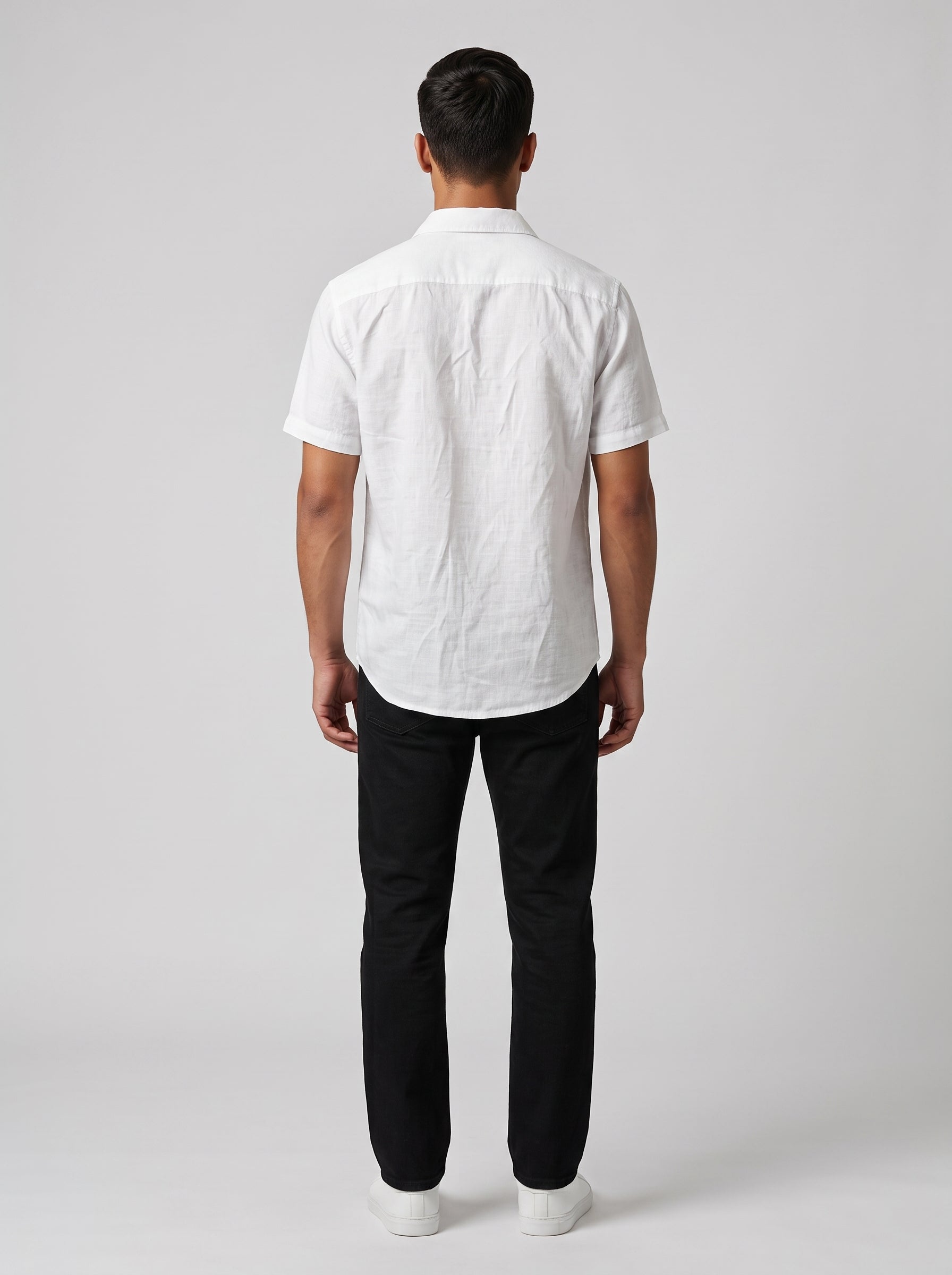 Premium Boxy Fit T-Shirt – Size XL | Oversized Unisex Streetwear Tee