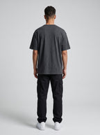 Premium Boxy Fit T-Shirt – Size S | Oversized Unisex Streetwear Tee