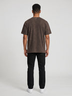 Premium Boxy Fit T-Shirt – Size M | Oversized Unisex Streetwear Tee