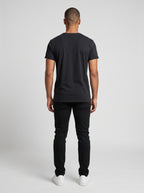 Premium Boxy Fit T-Shirt – Size L | Oversized Unisex Streetwear Tee