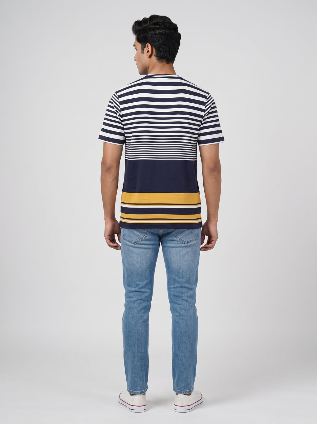 Premium Boxy Fit T-Shirt – Size M | Oversized Unisex Streetwear Tee