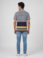 Premium Boxy Fit T-Shirt – Size M | Oversized Unisex Streetwear Tee
