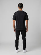 Premium Boxy Fit T-Shirt – Size M | Oversized Unisex Streetwear Tee