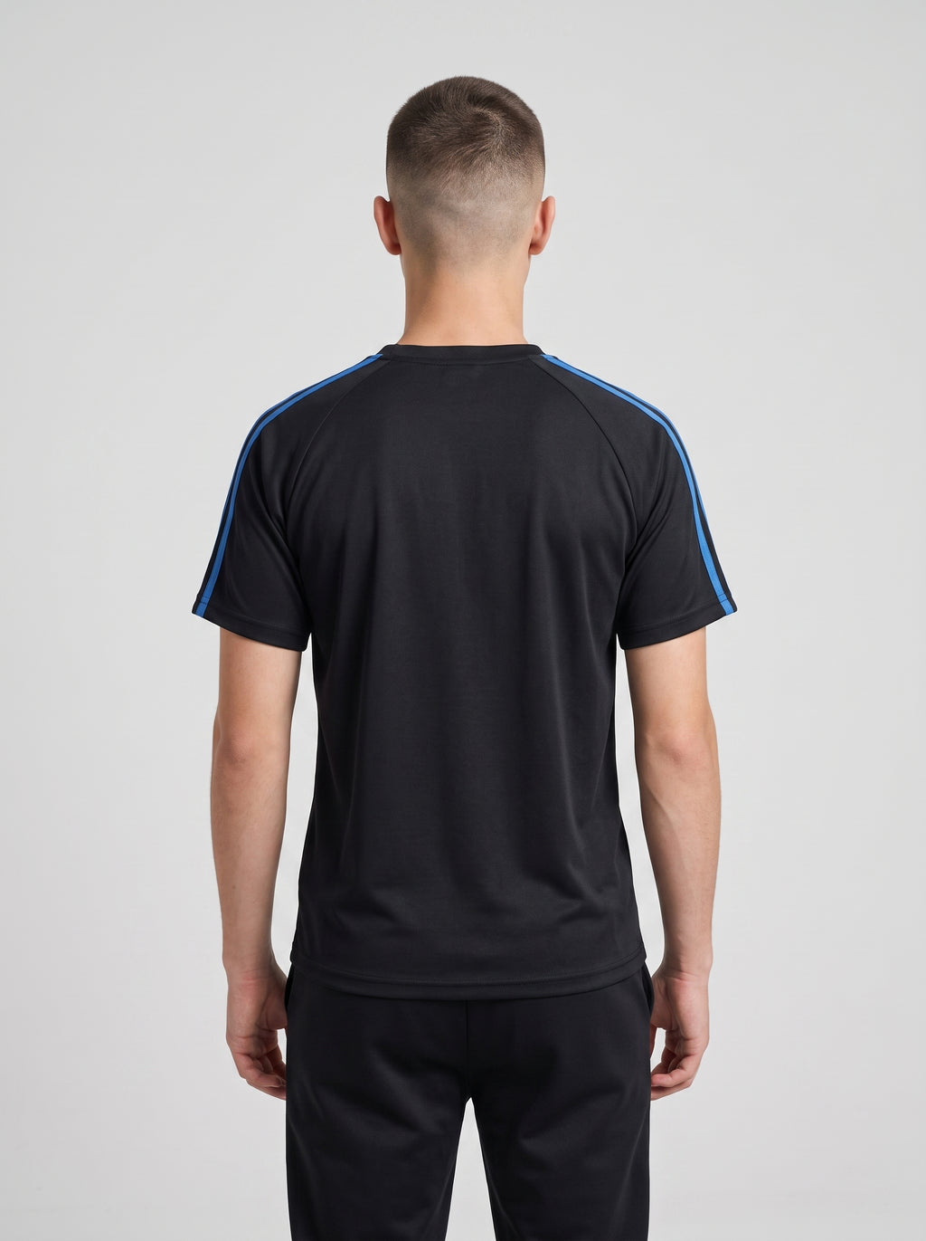 Premium Boxy Fit T-Shirt – Size L | Oversized Unisex Streetwear Tee