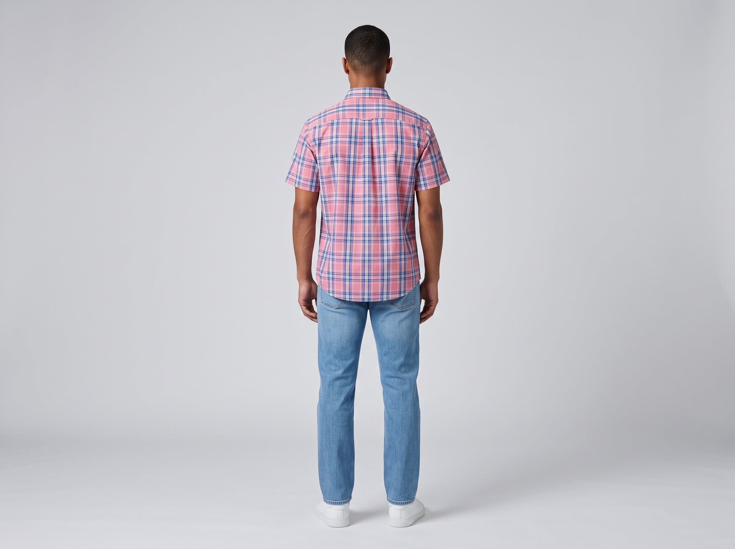 Premium Boxy Fit T-Shirt – Size XXL | Oversized Unisex Streetwear Tee