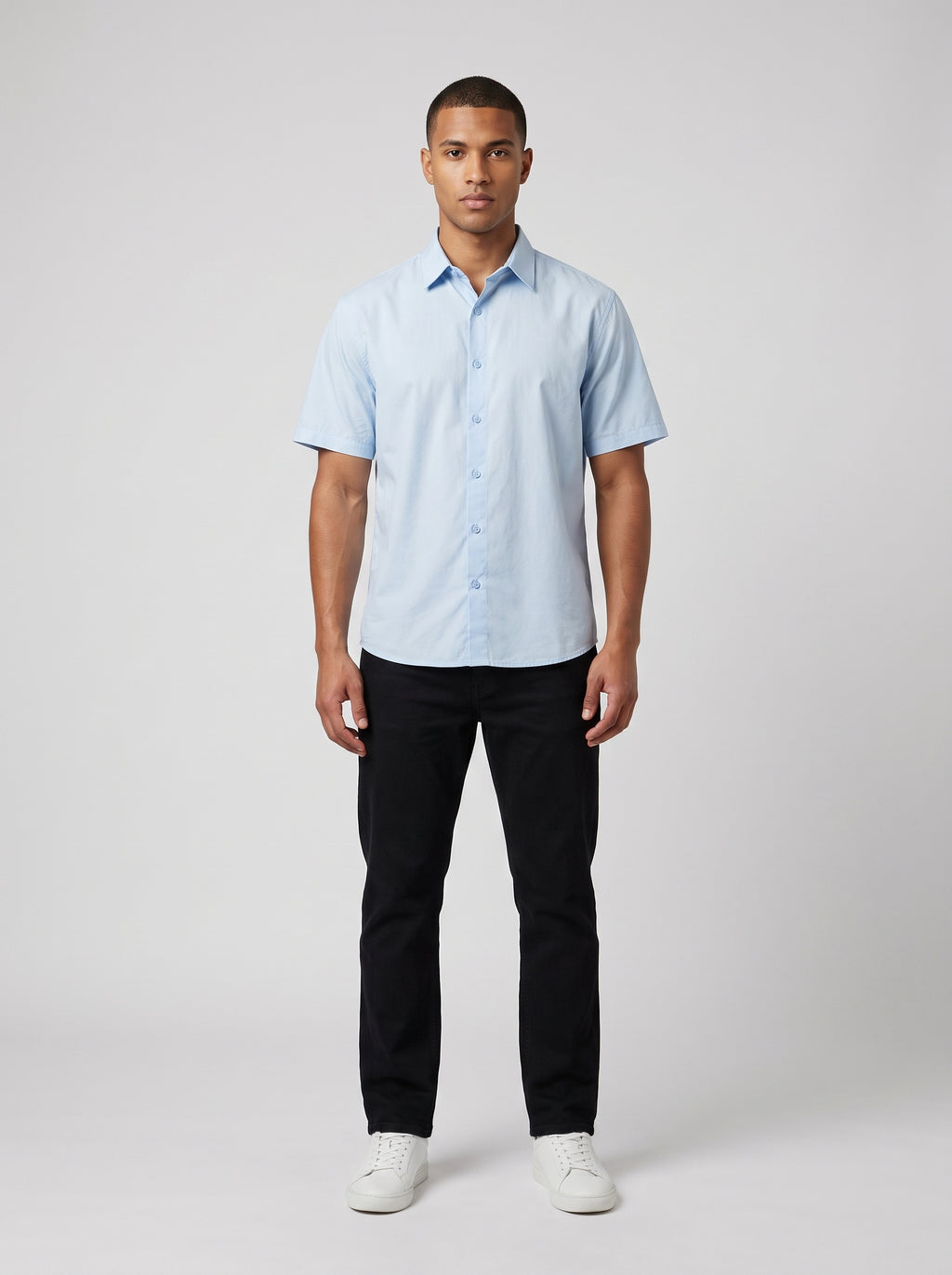 Classic Boxy Fit T-Shirt – Size XL | Oversized Unisex Streetwear Tee