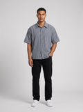 Boxy Fit T-Shirt – Size XXL | Oversized Unisex Essential Tee