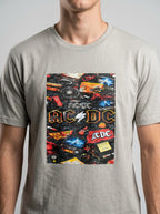 Premium Boxy Fit T-Shirt – Size L | Oversized Unisex Streetwear Tee