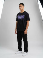 Premium Boxy Fit T-Shirt – Size M | Oversized Unisex Streetwear Tee
