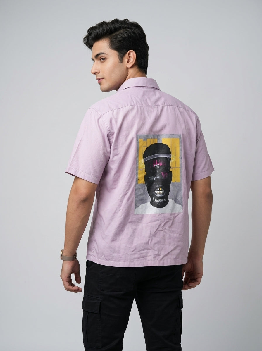 Premium Boxy Fit T-Shirt – Size L | Oversized Unisex Streetwear Tee