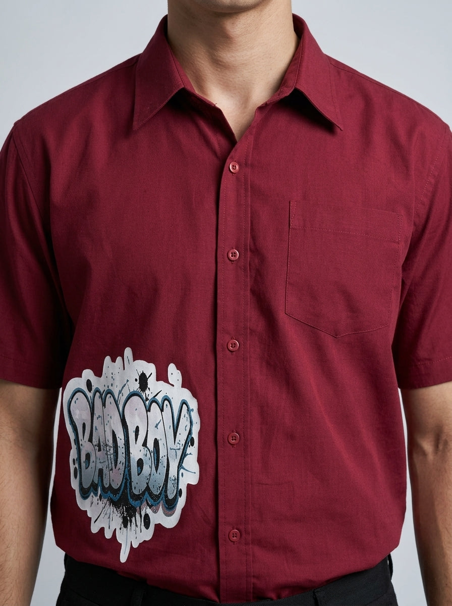 Premium Boxy Fit T-Shirt – Size XL | Oversized Unisex Streetwear Tee