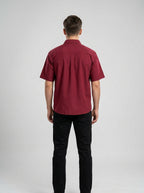 Premium Boxy Fit T-Shirt – Size XL | Oversized Unisex Streetwear Tee