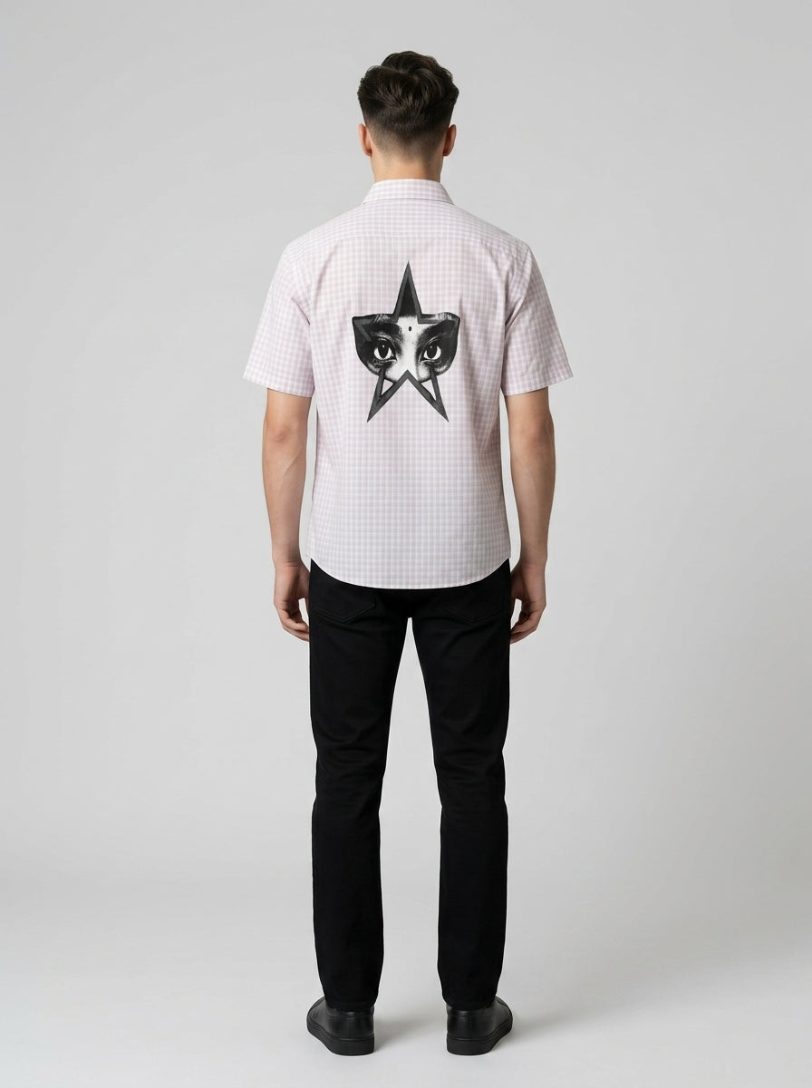 Premium Boxy Fit T-Shirt – Size M | Oversized Unisex Streetwear Tee