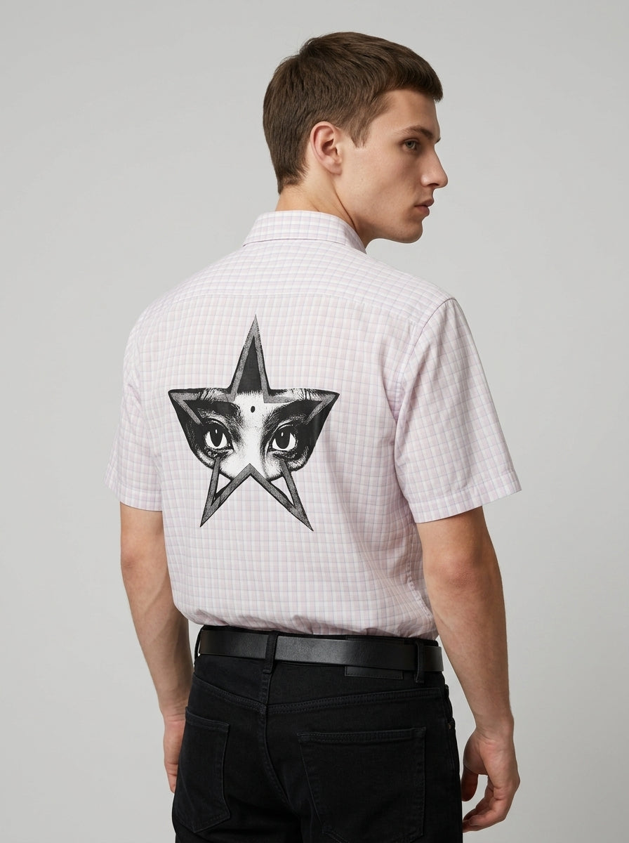 Premium Boxy Fit T-Shirt – Size M | Oversized Unisex Streetwear Tee