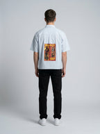 Premium Boxy Fit T-Shirt – Size XXL | Oversized Unisex Streetwear Tee