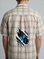 Premium Boxy Fit T-Shirt – Size L | Oversized Unisex Streetwear Tee