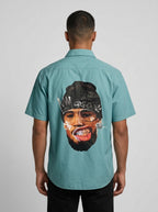 Premium Boxy Fit T-Shirt – Size XL | Oversized Unisex Streetwear Tee