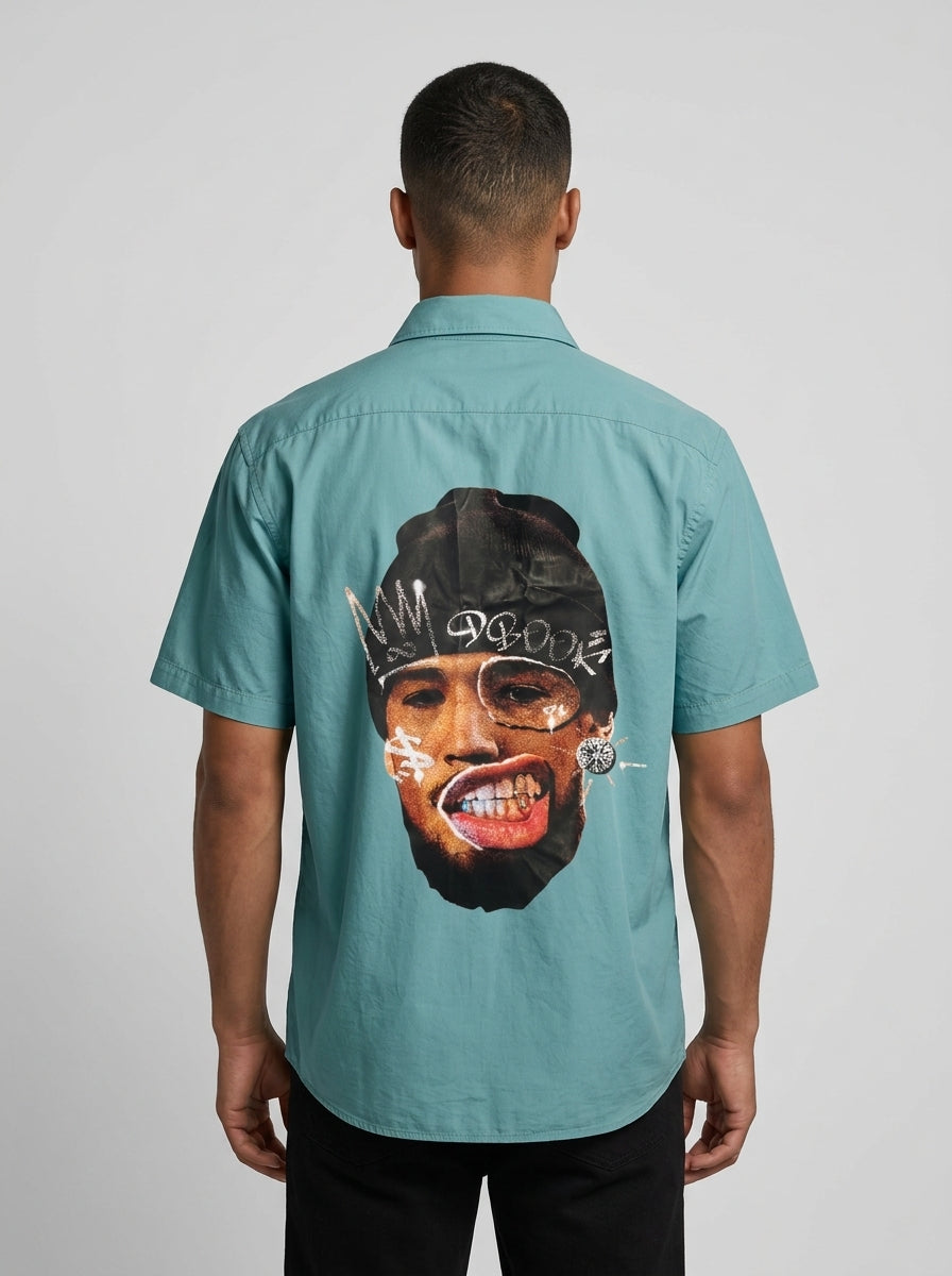 Premium Boxy Fit T-Shirt – Size XL | Oversized Unisex Streetwear Tee