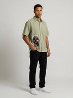 Premium Boxy Fit T-Shirt – Size L | Oversized Unisex Streetwear Tee