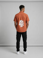 Premium Boxy Fit T-Shirt – Size XL | Oversized Unisex Streetwear Tee