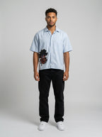 Premium Boxy Fit T-Shirt – Size XL | Oversized Unisex Streetwear Tee