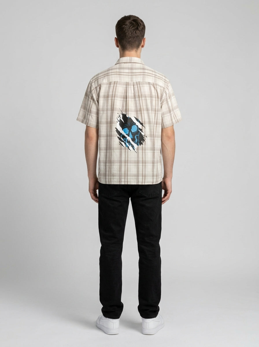 Premium Boxy Fit T-Shirt – Size L | Oversized Unisex Streetwear Tee