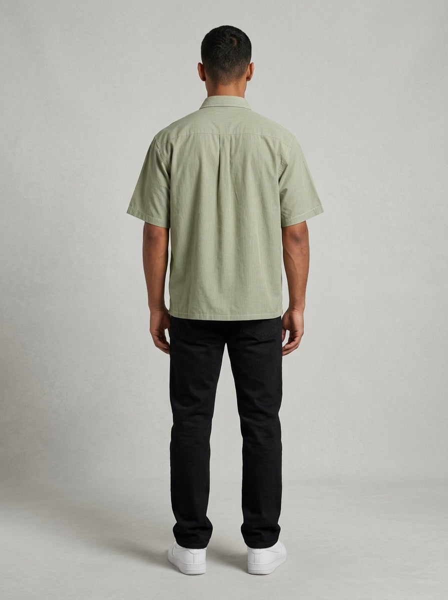 Premium Boxy Fit T-Shirt – Size L | Oversized Unisex Streetwear Tee
