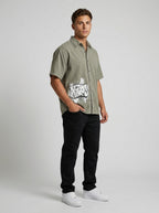 Premium Boxy Fit T-Shirt – Size XL | Oversized Unisex Streetwear Tee