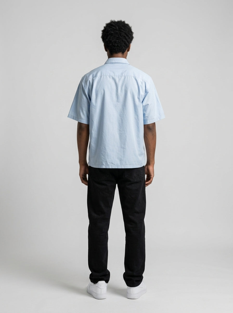 Premium Boxy Fit T-Shirt – Size XL | Oversized Unisex Streetwear Tee
