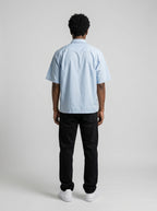 Premium Boxy Fit T-Shirt – Size XL | Oversized Unisex Streetwear Tee
