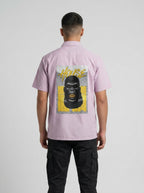 Premium Boxy Fit T-Shirt – Size L | Oversized Unisex Streetwear Tee