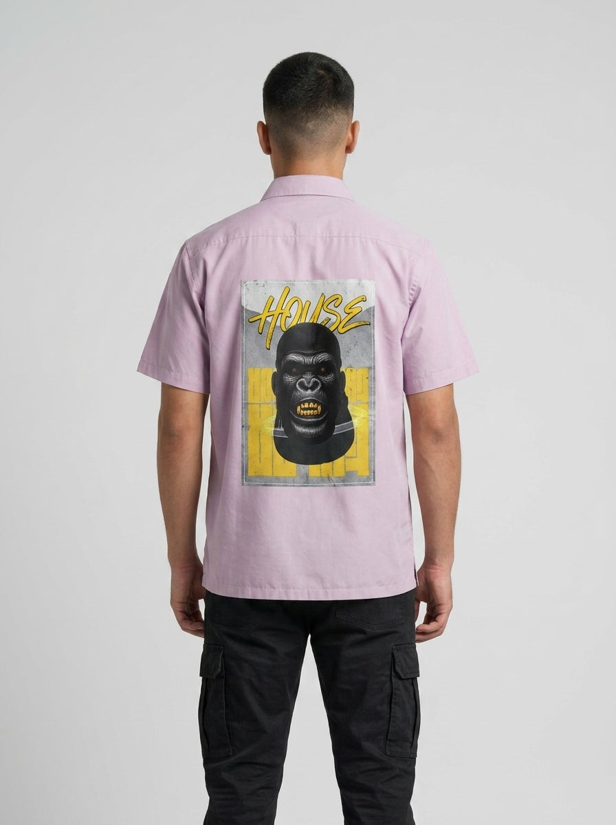 Premium Boxy Fit T-Shirt – Size L | Oversized Unisex Streetwear Tee