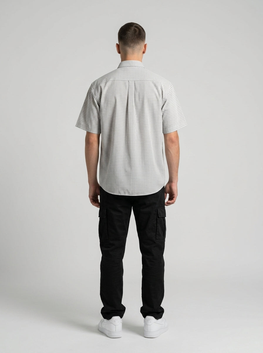 Premium Boxy Fit T-Shirt – Size XL | Oversized Unisex Streetwear Tee