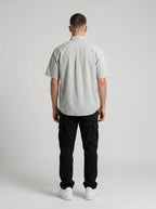 Premium Boxy Fit T-Shirt – Size XL | Oversized Unisex Streetwear Tee