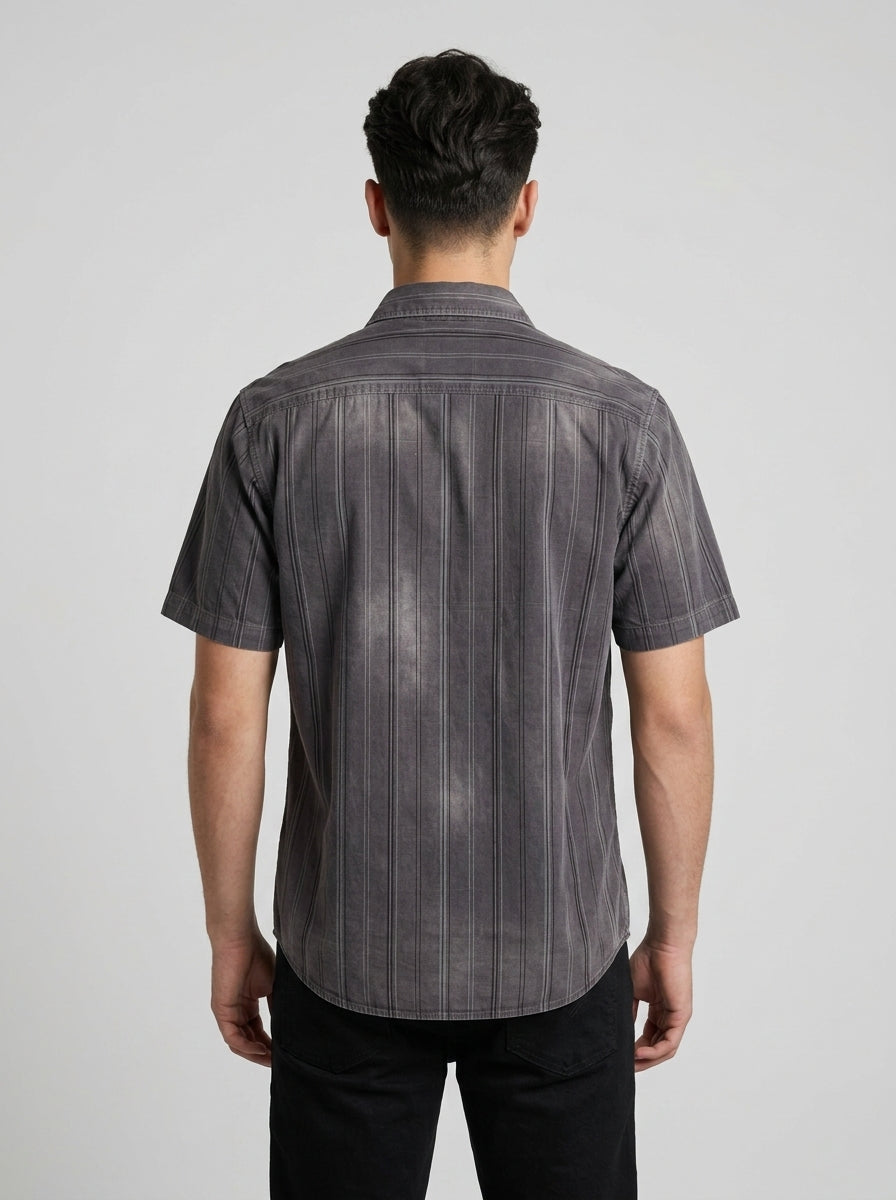 Premium Boxy Fit T-Shirt – Size L | Oversized Unisex Streetwear Tee