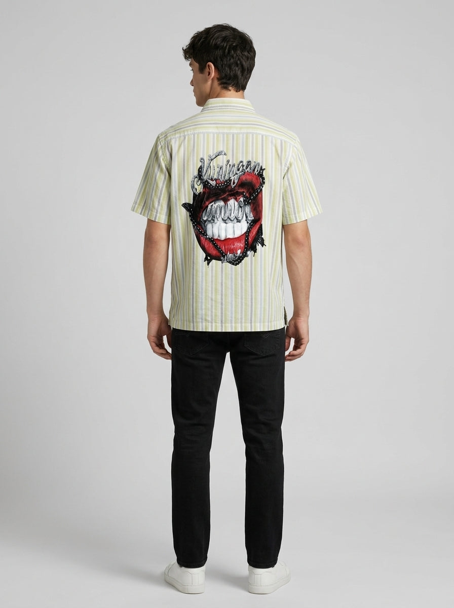 Premium Boxy Fit T-Shirt – Size XL | Oversized Unisex Streetwear Tee