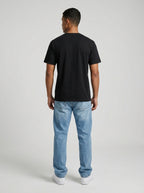 Premium Boxy Fit T-Shirt – Size M | Oversized Unisex Streetwear Tee